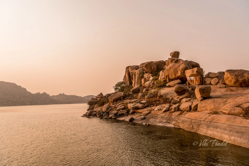 The Monkey Kingdom Of Kishkindha - Rare Photos By Viki Pandit