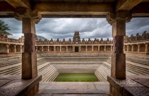 Bhoganandeshwara Temple