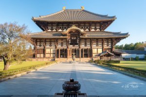 Todai-ji