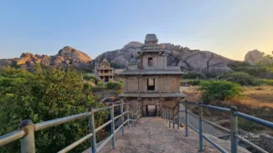 Chitradurga Fort