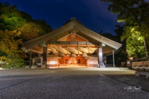 Izumo Taisha