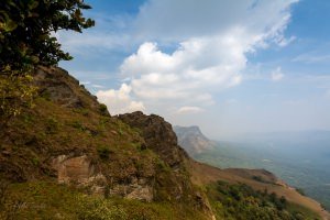 Mullayangiri Trek