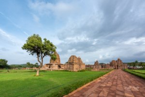 Pattadakal Group of Monuments