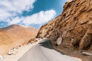 Khardungla Pass