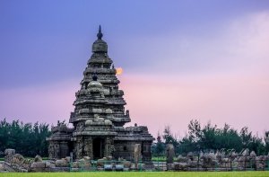 Shore Temple