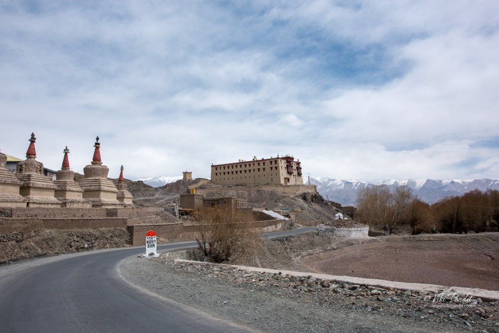 Stok Palace: Inside the 200-year-old home of Ladakh's Namgyal dynasty