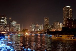 Tanabata Festival