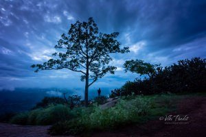 Savandurga Trek